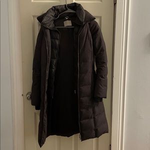 Soia Kyo XXS Down Parka